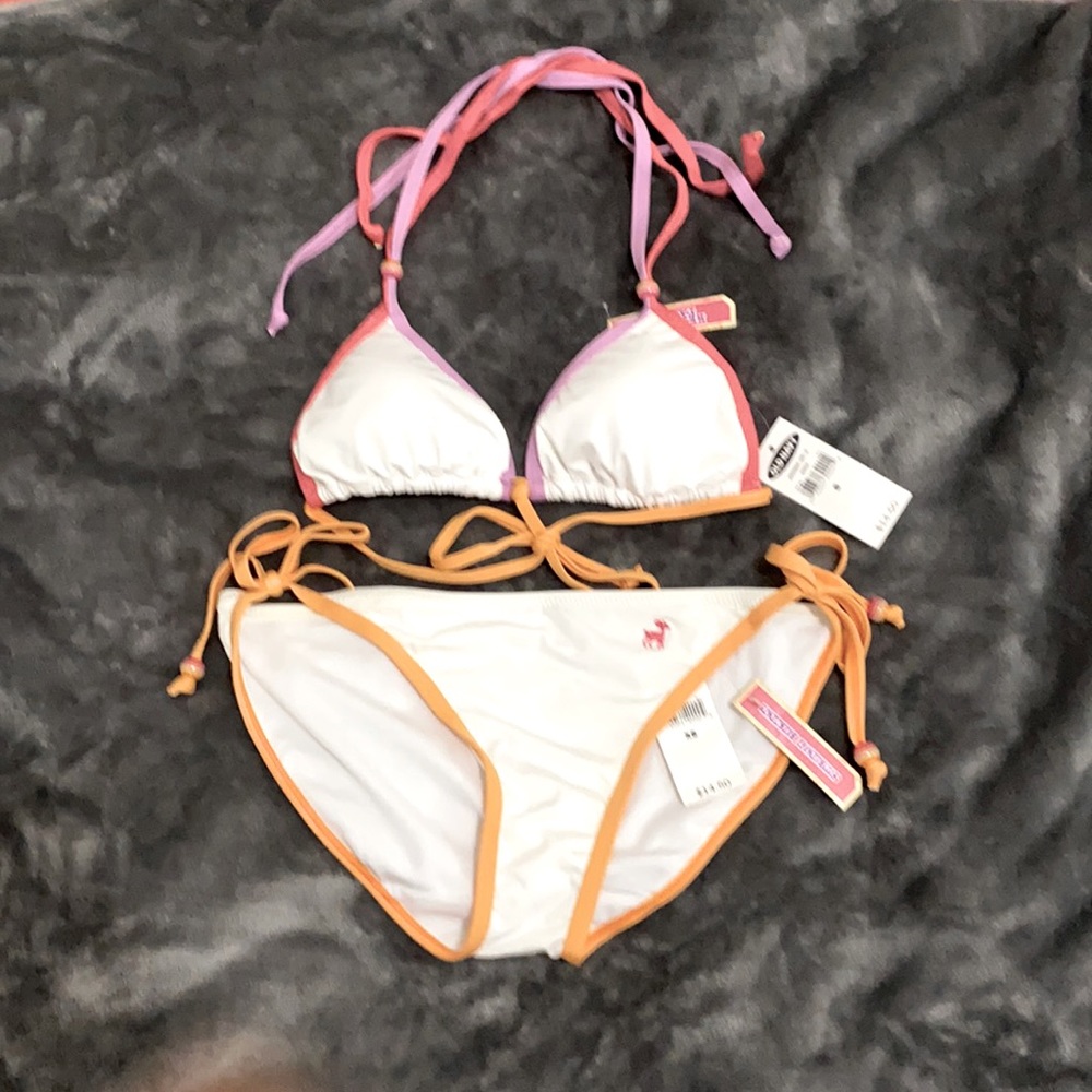 Brand New Old Navy String Bikini